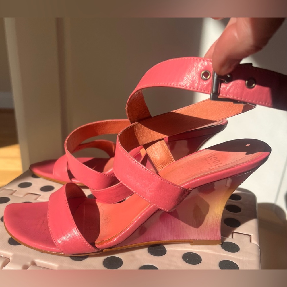 Sandals - Picture 4 of 13